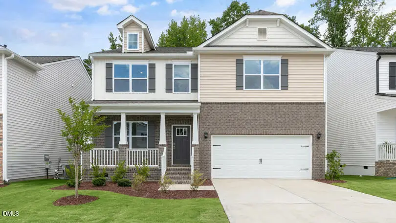 1864 Fighting Bull Drive, Wake Forest, NC 27587 - #1