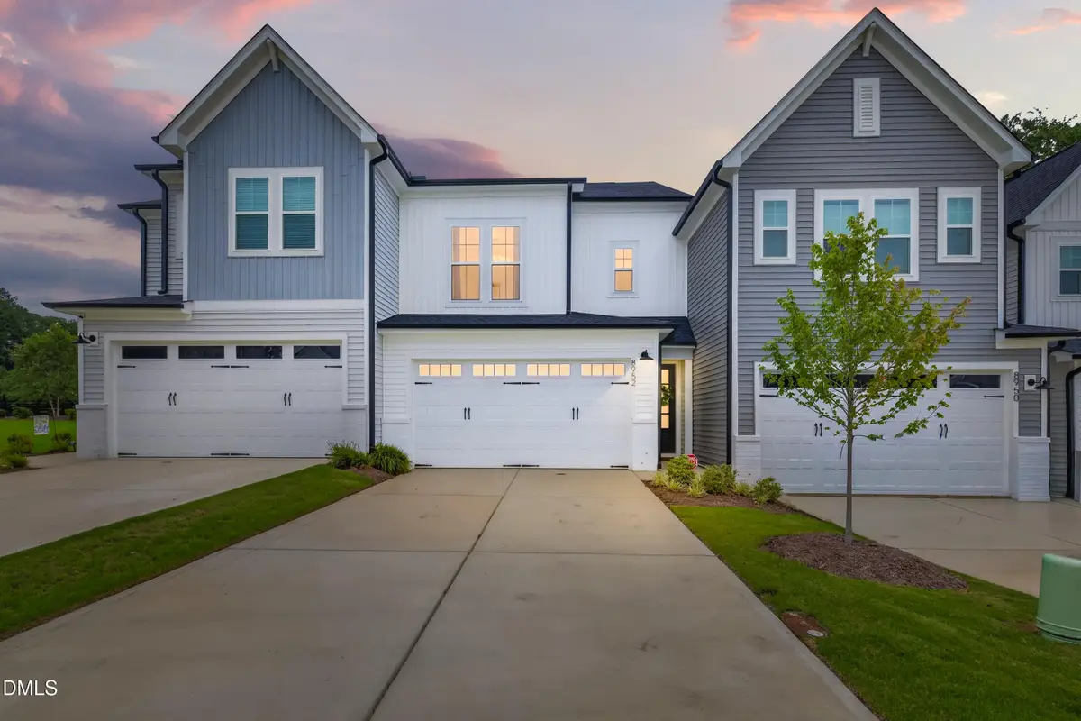 8952 Kennebec Crossing Drive, Angier, NC 27501 - #1