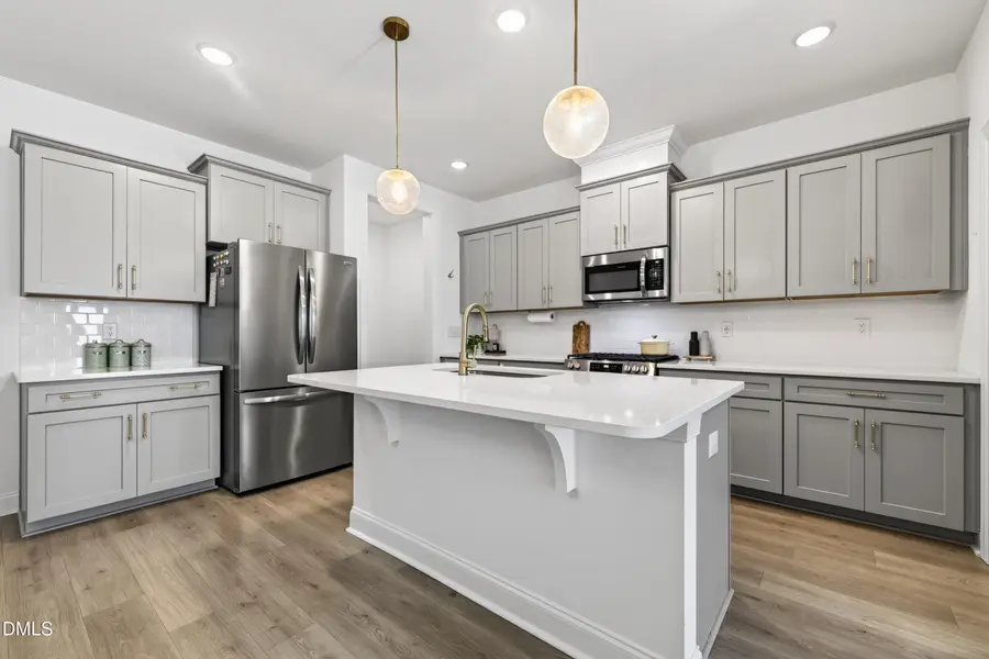 8952 Kennebec Crossing Drive, Angier, NC 27501 - #2