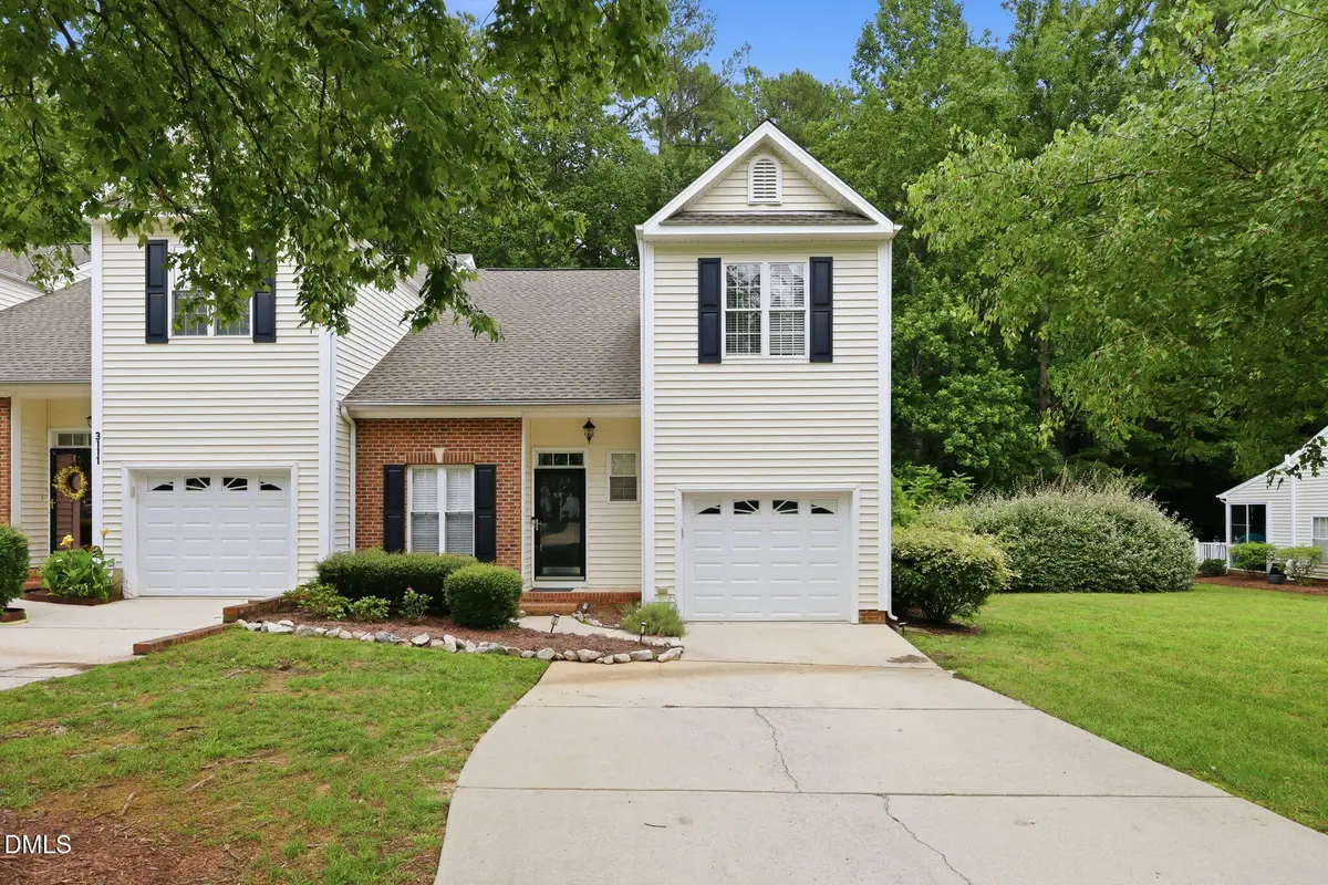 3113 Coxindale Drive, Raleigh, NC 27615 - #1