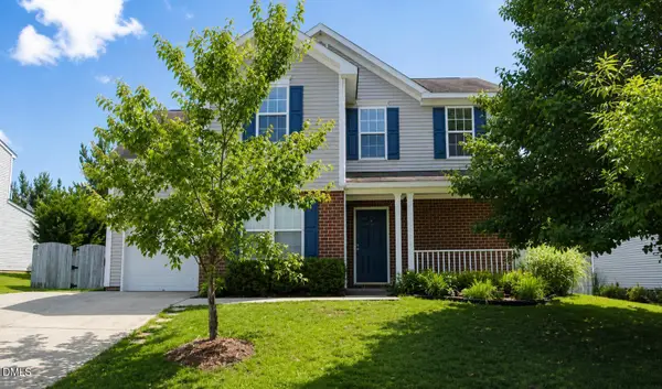 6428 Saybrooke Drive, Raleigh, NC 27604
