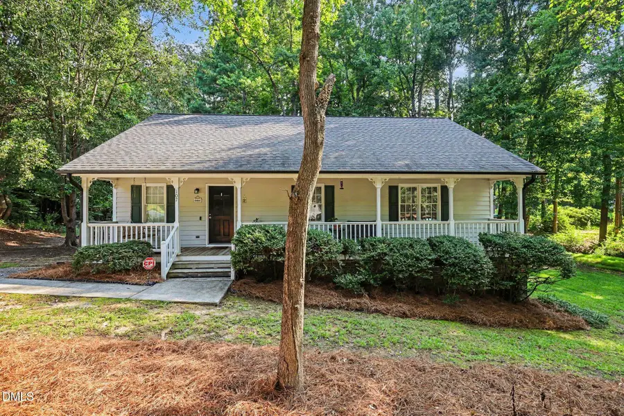 107 Cherry Court, Clayton, NC 27520 - #2