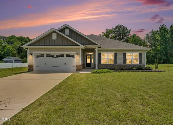 157 Kinsale Court, Garner, NC 27529