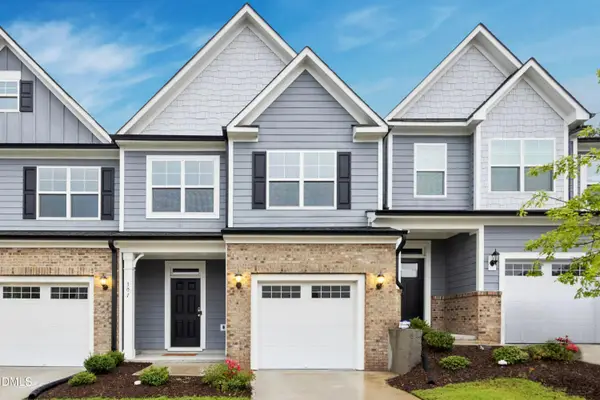 307 Marbella Grove Court, Durham, NC 27713