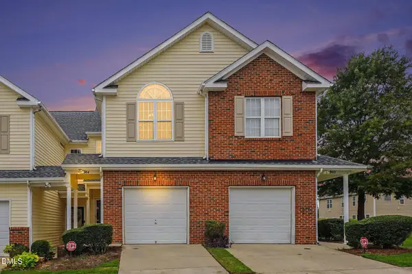 904 Hadel Place, Knightdale, NC 27545