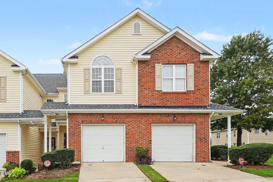 904 Hadel Place, Knightdale, NC 27545 - #2