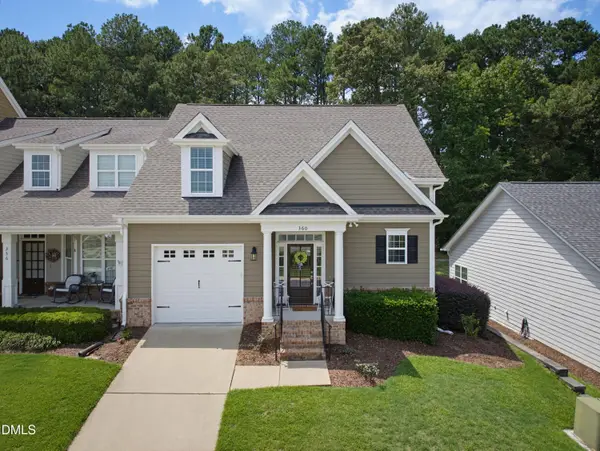 360 Duchart Lane, Fuquay Varina, NC 27526