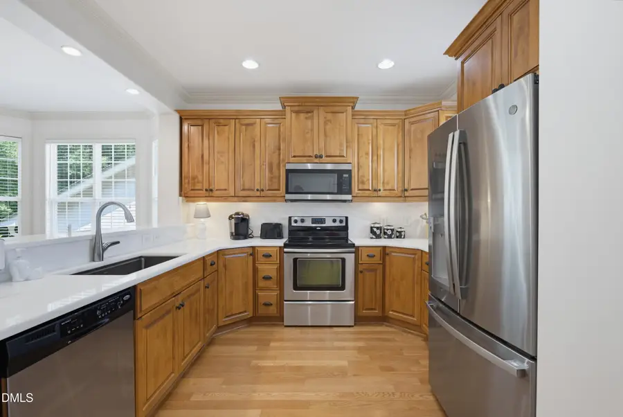 360 Duchart Lane, Fuquay Varina, NC 27526 - #3