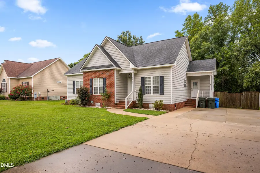 3913 Gloucester Drive, Wilson, NC 27893 - #3