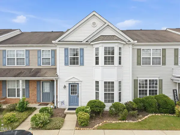 5128 Obion Court, Raleigh, NC 27616