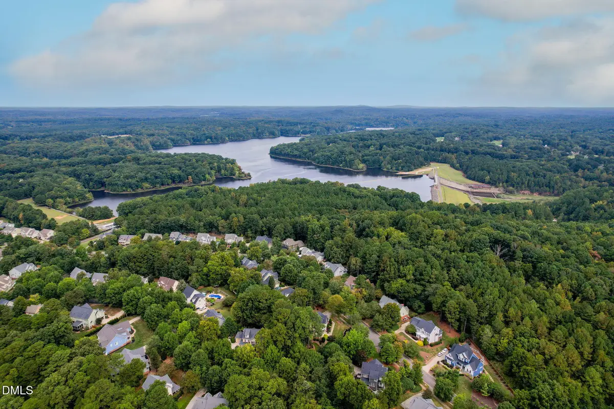 105 Wright Hill Drive, Durham, NC 27712 - #1