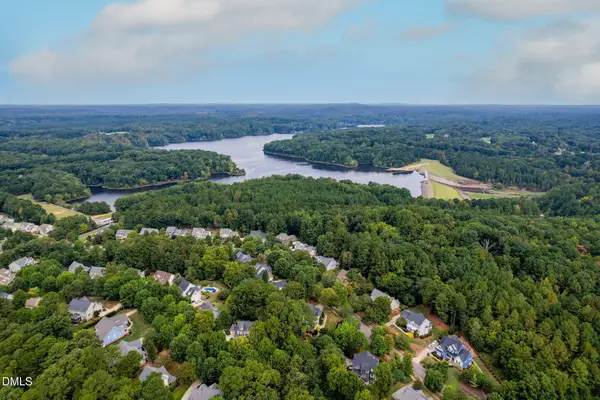 105 Wright Hill Drive, Durham, NC 27712