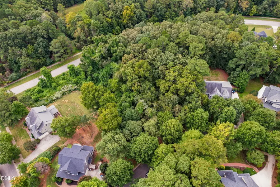 105 Wright Hill Drive, Durham, NC 27712 - #3