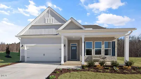 0525 Tbd At Plat, Sanford, NC 27330 - #1