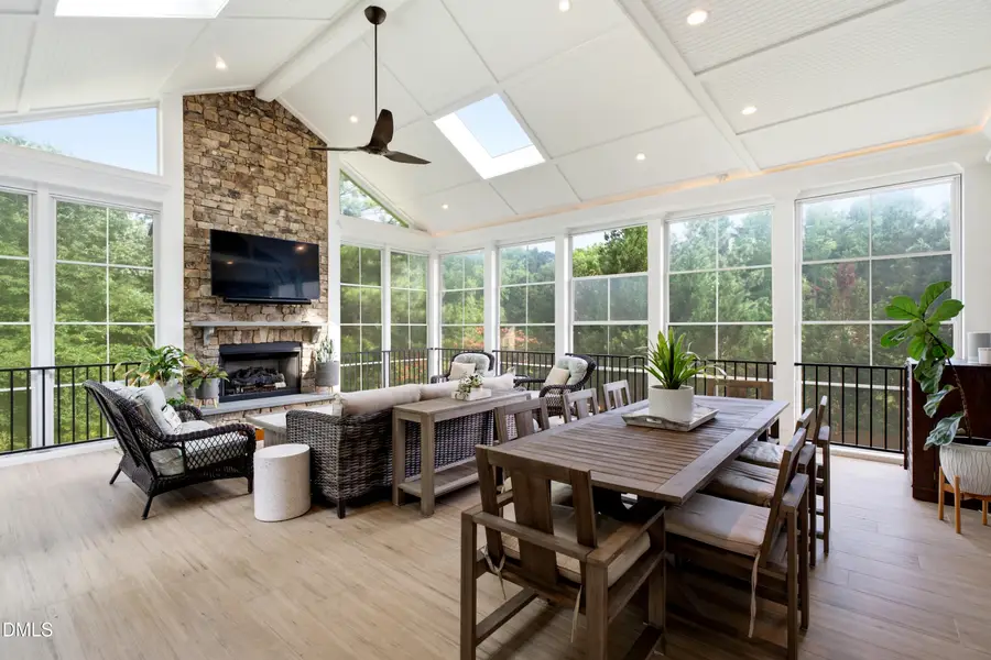 1199 Joslyn Ridge Court, Apex, NC 27502 - #2