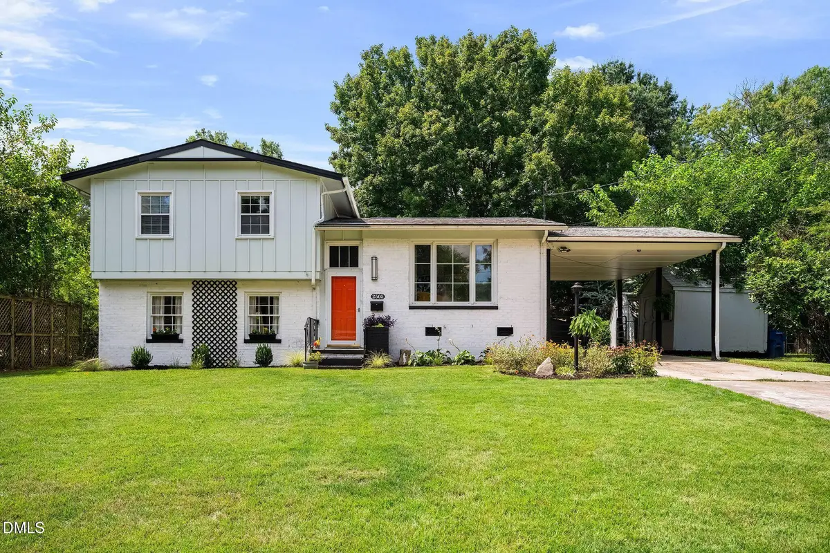 2505 Remington Road, Raleigh, NC 27610 - #1