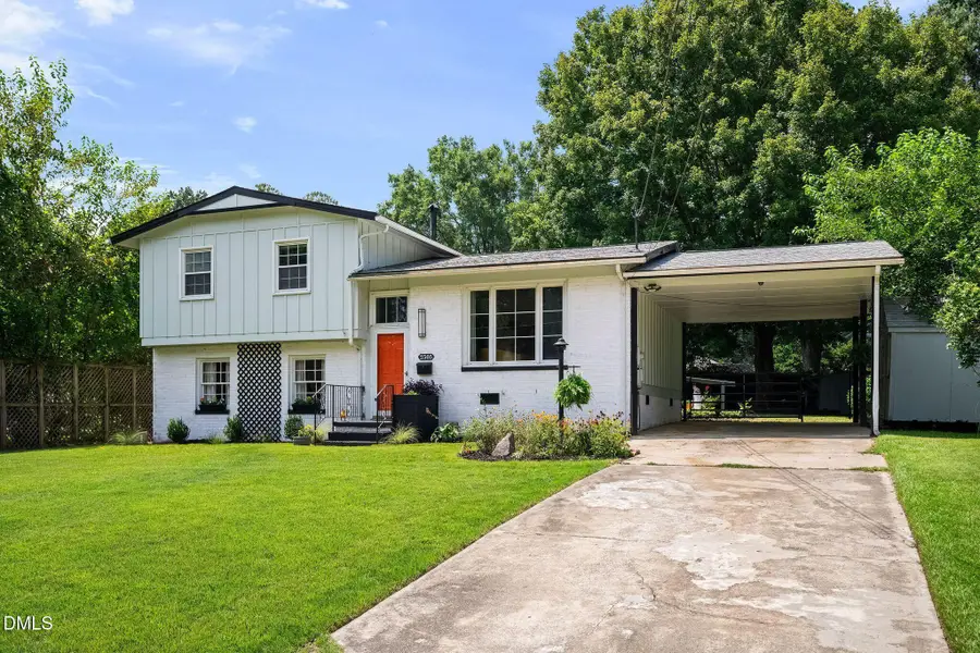 2505 Remington Road, Raleigh, NC 27610 - #2