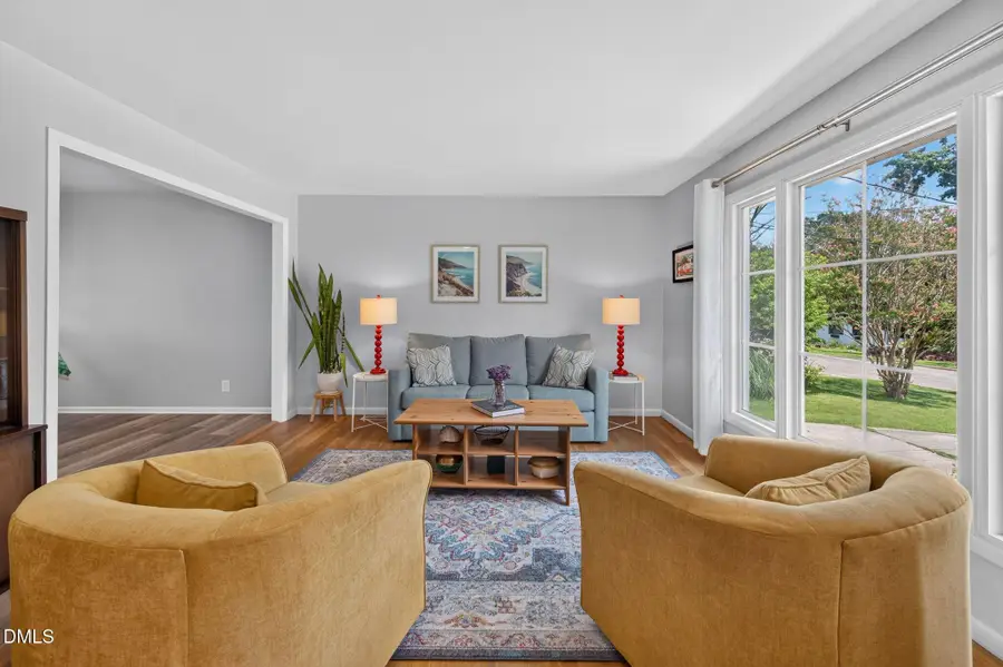 2505 Remington Road, Raleigh, NC 27610 - #3