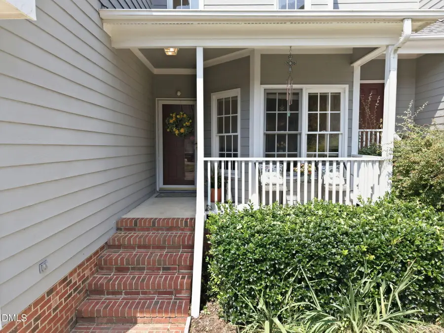 8211 Hempshire Place, Raleigh, NC 27613 - #2