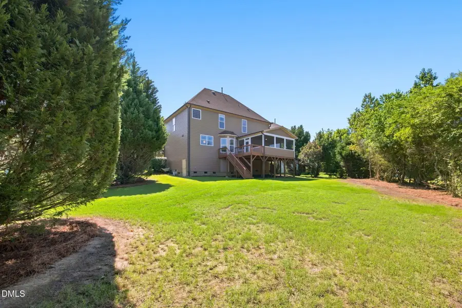 805 Greystone Crest Way, Cary, NC 27519 - #2