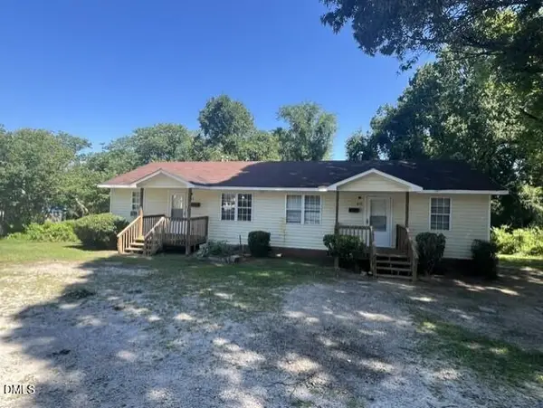 413-415 Gay Street, Henderson, NC 27536