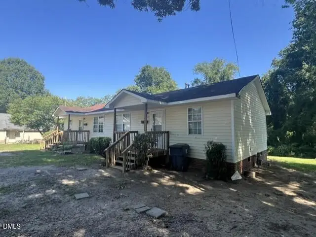 413-415 Gay Street, Henderson, NC 27536 - #2