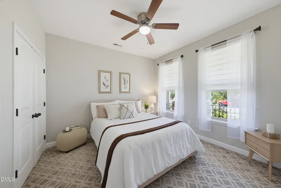 619 Laurel Berry Court, Apex, NC 27523 - #3