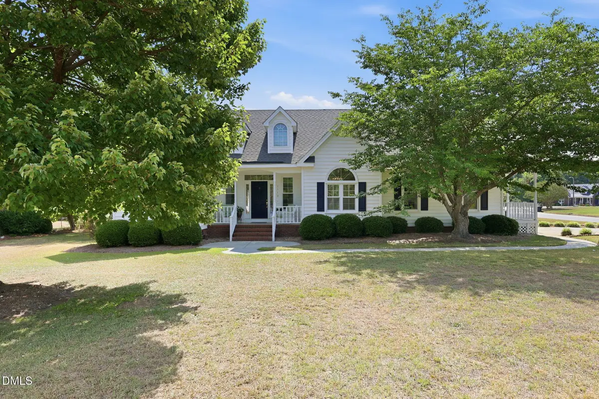 1118 Warren Road, Erwin, NC 28339 - #1