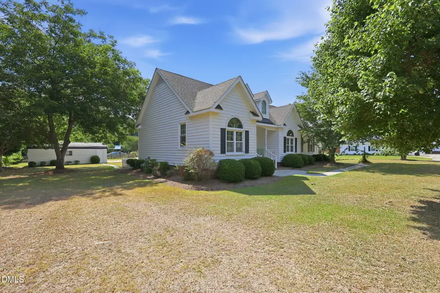 1118 Warren Road, Erwin, NC 28339 - #3