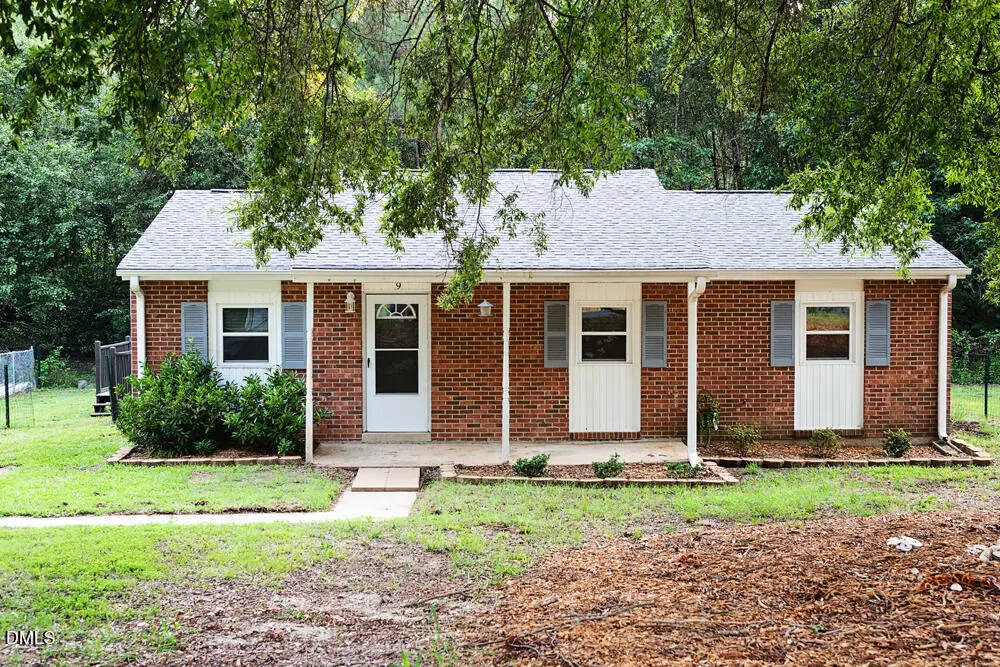 9 Plummer Place, Durham, NC 27703 - #1