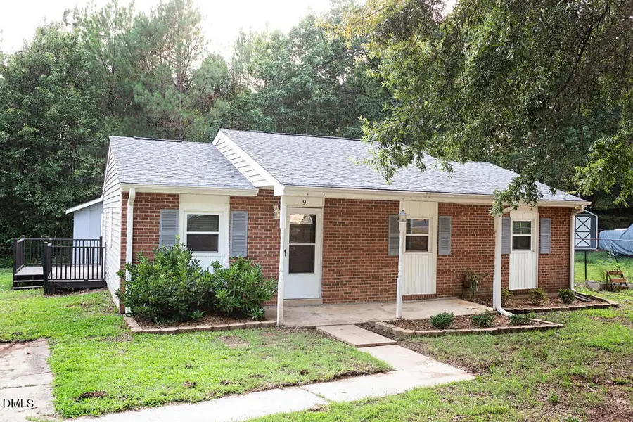 9 Plummer Place, Durham, NC 27703 - #2