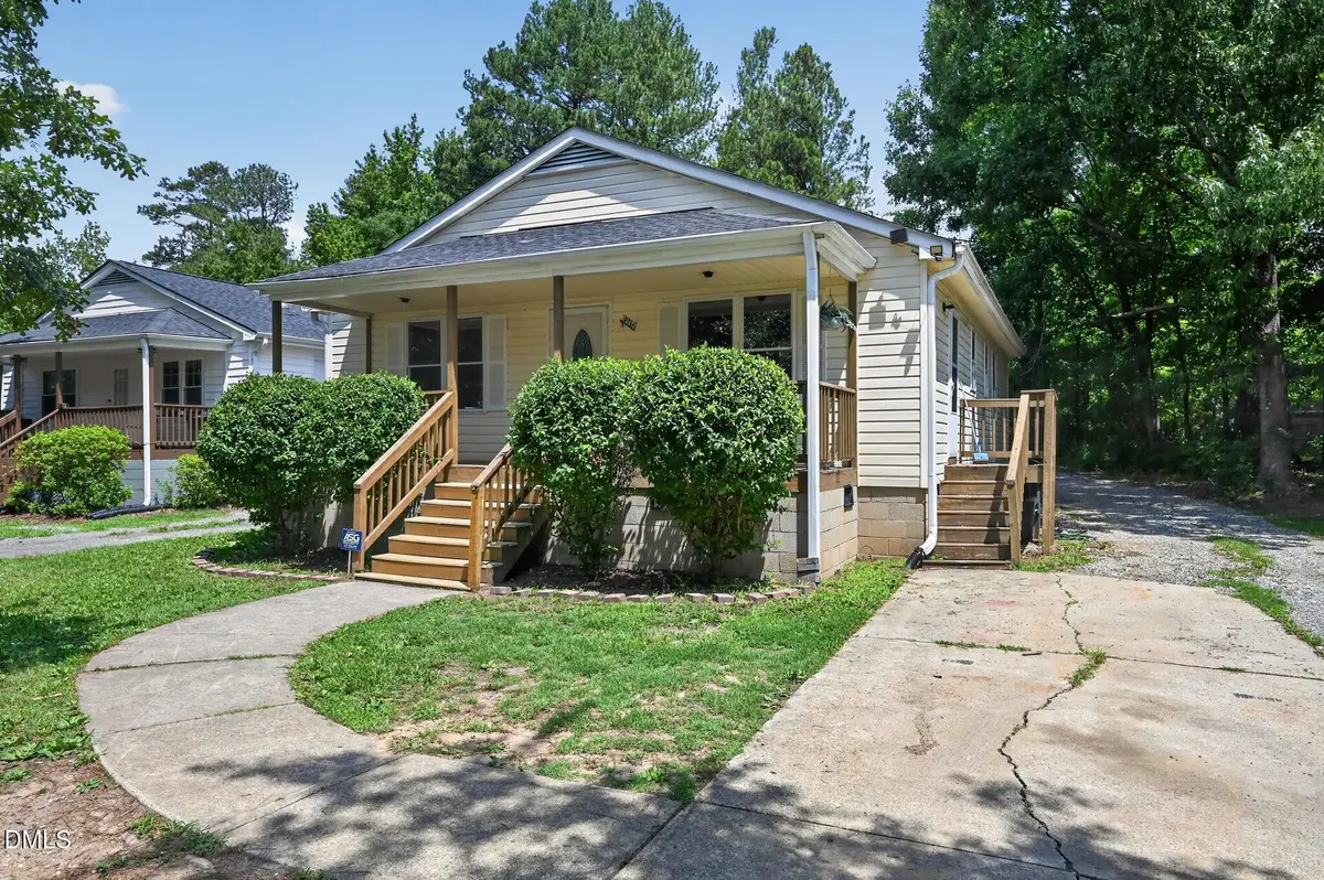 3016 Dearborn Drive, Durham, NC 27704 - #1
