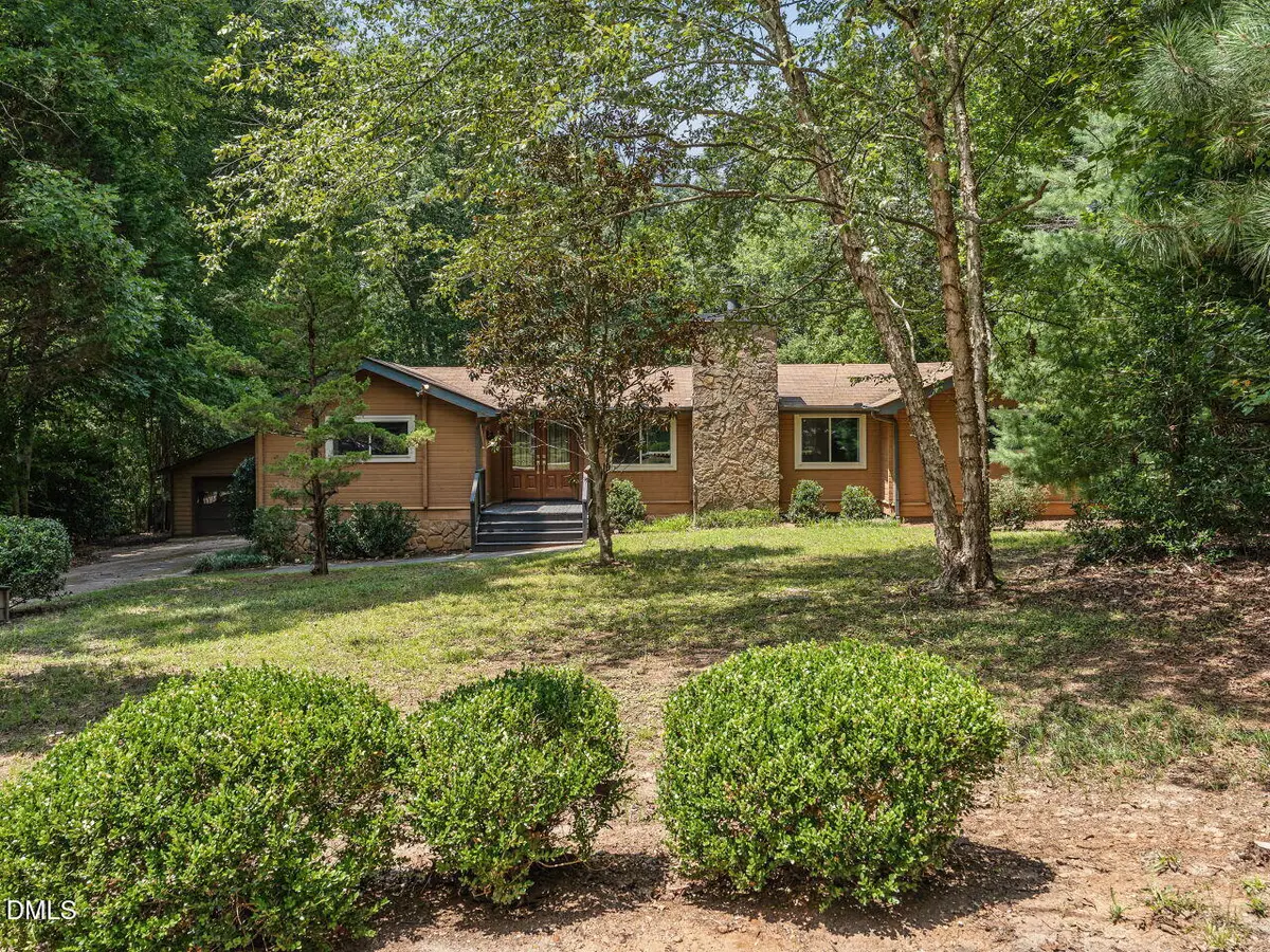 4704 Meadow Lake Drive, Apex, NC 27539 - #1