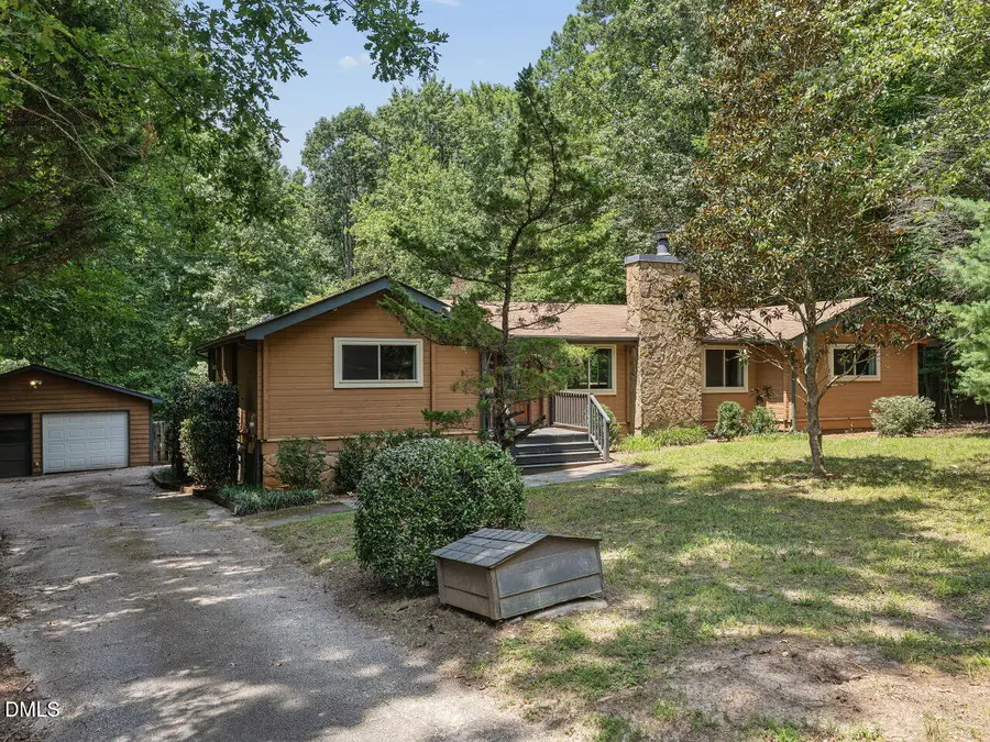 4704 Meadow Lake Drive, Apex, NC 27539 - #2
