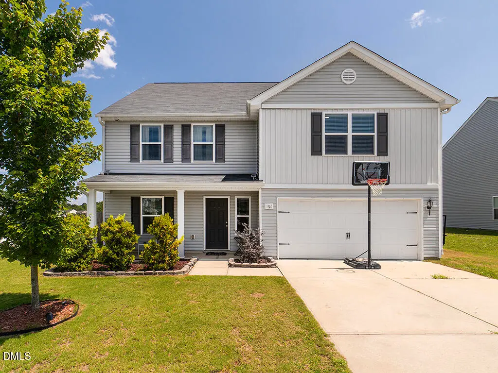 102 Seward Place, Burlington, NC 27217 - #1