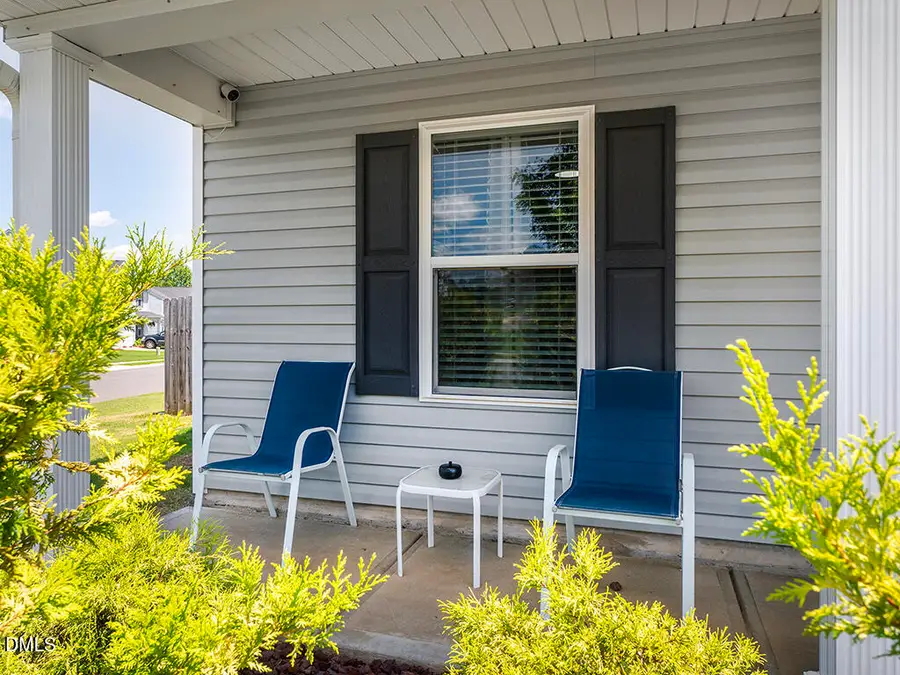 102 Seward Place, Burlington, NC 27217 - #3