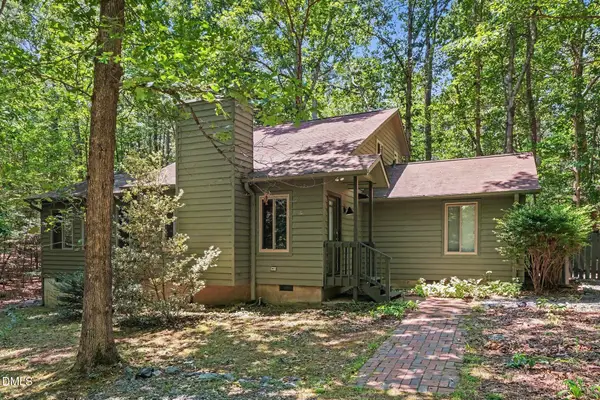 9507 Coachway, Chapel Hill, NC 27516