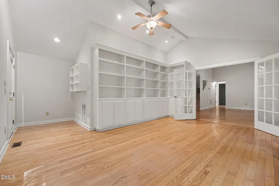 9507 Coachway, Chapel Hill, NC 27516 - #2
