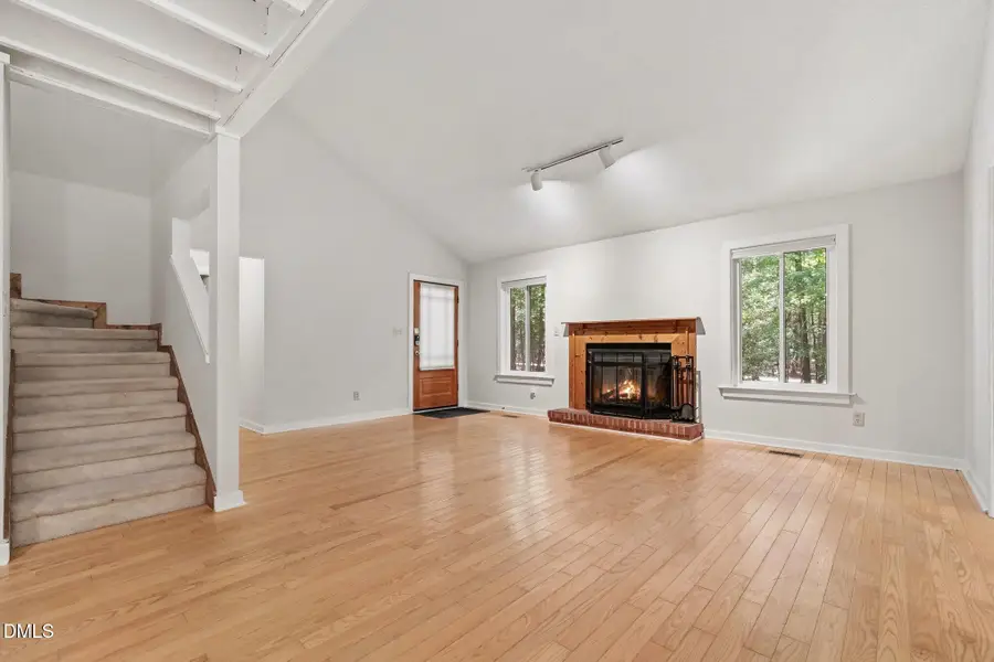 9507 Coachway, Chapel Hill, NC 27516 - #3