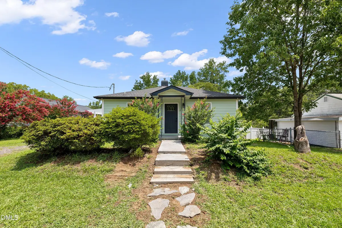 2125 Baltic Avenue, Durham, NC 27707 - #1