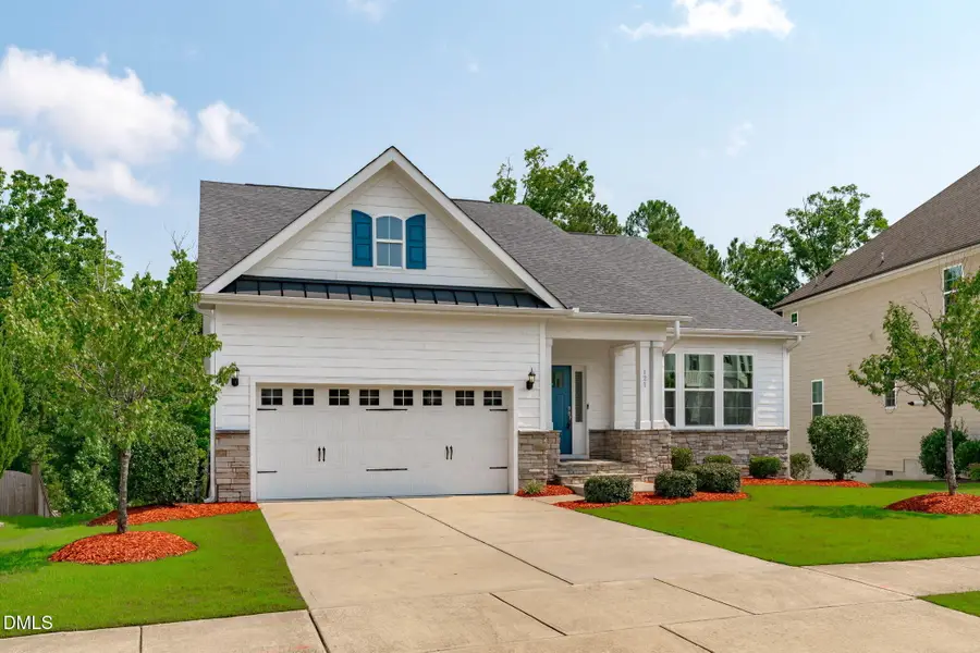 121 Cahors Trail, Holly Springs, NC 27540 - #2
