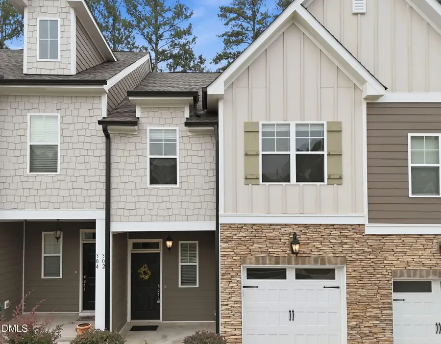 302 Conrad Lane, Wake Forest, NC 27587 - #2