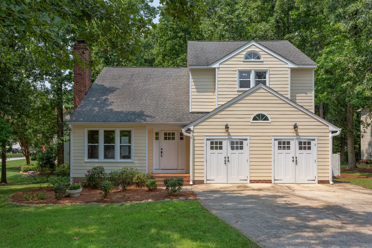 1001 Lantern Light Court, Apex, NC 27502 - #1