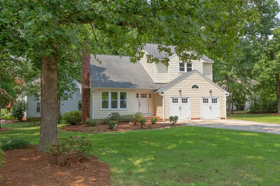 1001 Lantern Light Court, Apex, NC 27502 - #3
