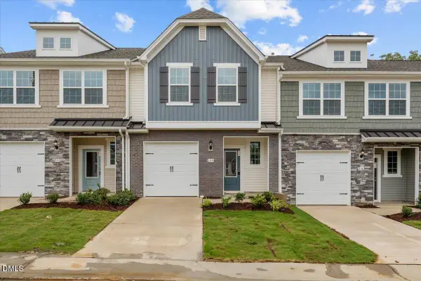 2128 Willow Glen Drive, Graham, NC 27253