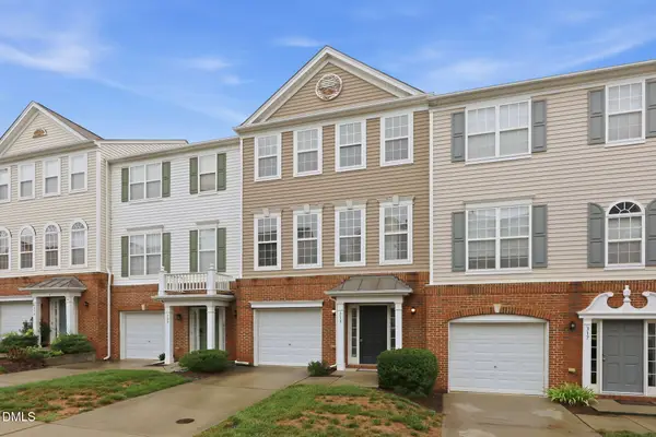 313 Ruby Walk Drive, Morrisville, NC 27560