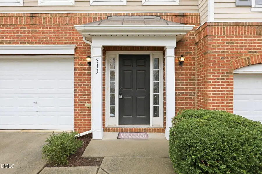 313 Ruby Walk Drive, Morrisville, NC 27560 - #2
