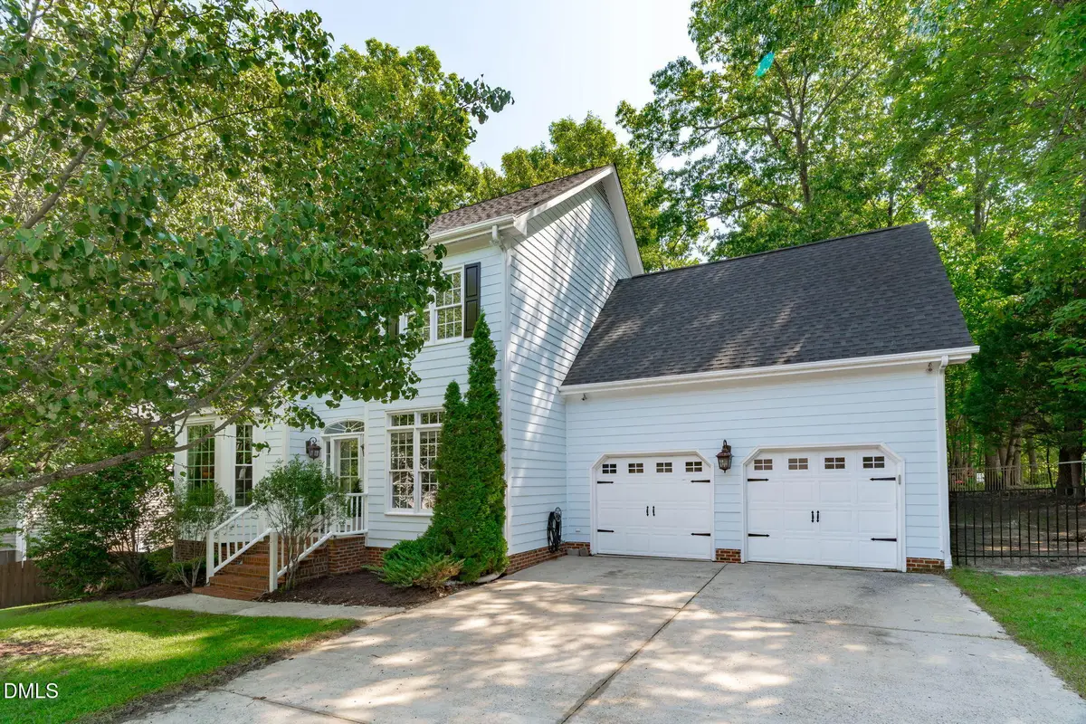 1105 Linden Ridge Drive, Holly Springs, NC 27540 - #1