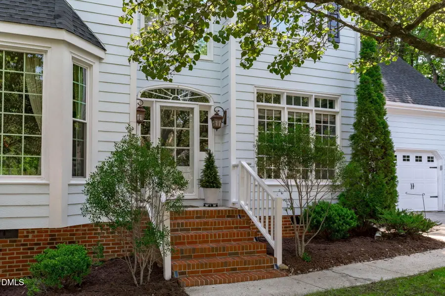 1105 Linden Ridge Drive, Holly Springs, NC 27540 - #2