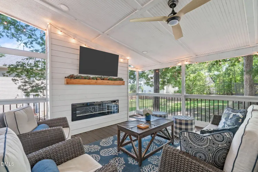 1105 Linden Ridge Drive, Holly Springs, NC 27540 - #3